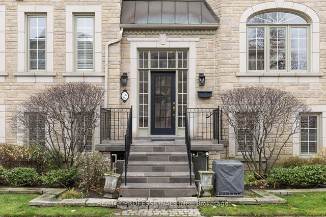 22 - 189 La Rose Avenue