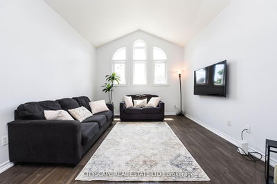 6037 Clover Ridge Cres, Mississauga - Lisgar image-0-2