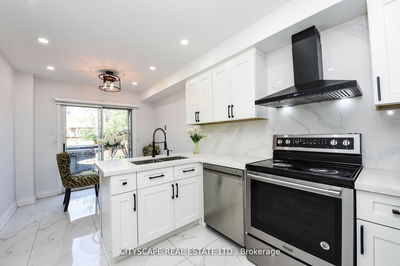 6037 Clover Ridge Cres, Mississauga - Lisgar image-0-4