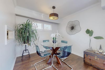 21 Tayrow Rd, Toronto - Rexdale-Kipling image-0-4