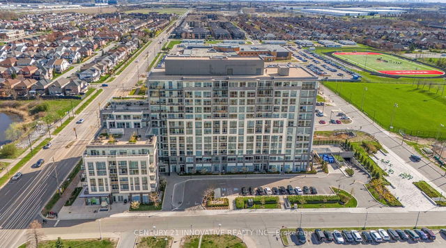 520 - 1050 Main St Street