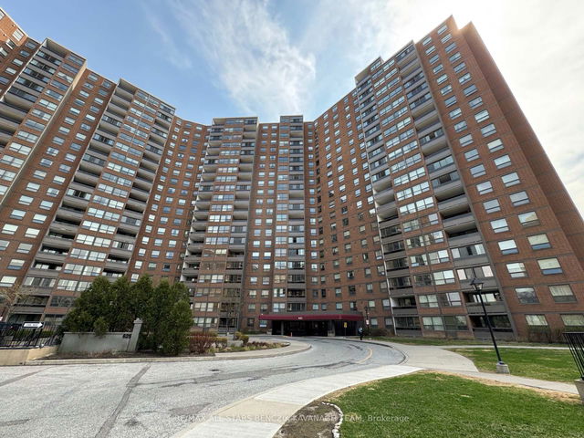 303 - 625 The West Mall N/A