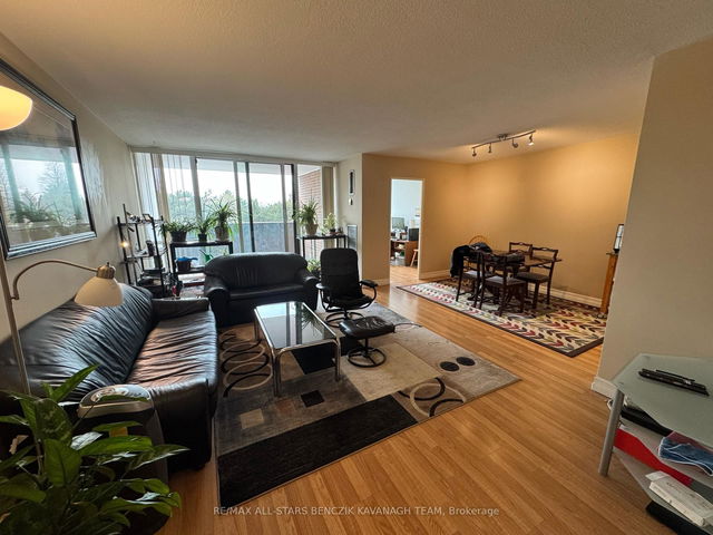 303 - 625 The West Mall N/A