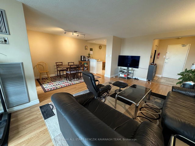 303 - 625 The West Mall N/A