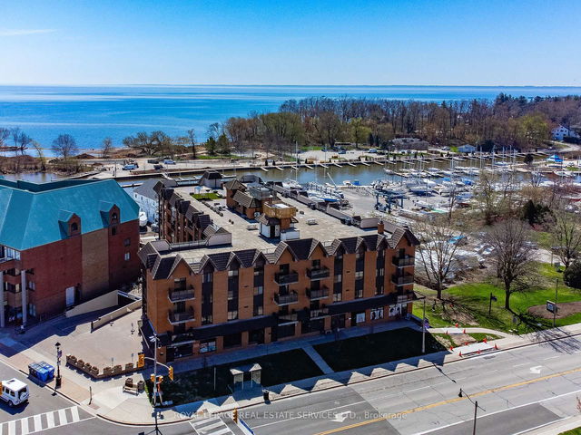 215 - 102 Bronte Road