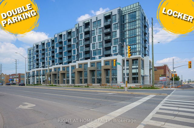 605 - 509 Dundas Street