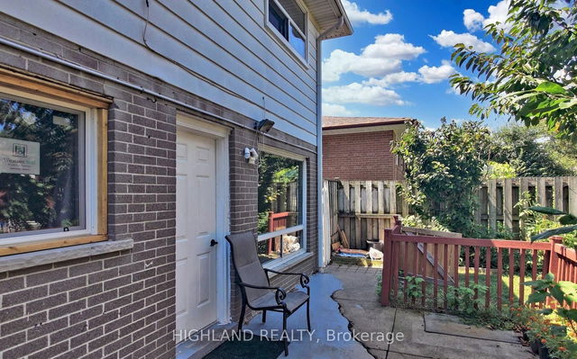 Main and Lower - 1139 Shadeland Drive