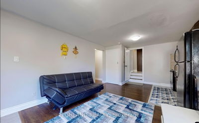 Unit Main and Lower — 1139 Shadeland Dr, Mississauga - Erindale image-0-1