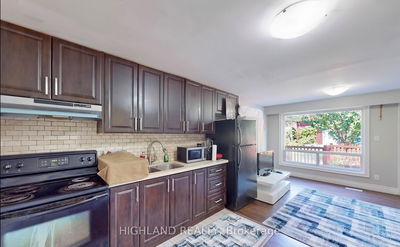 Unit Main and Lower — 1139 Shadeland Dr, Mississauga - Erindale image-0-3