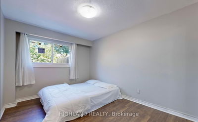 Unit Main and Lower — 1139 Shadeland Dr, Mississauga - Erindale image-0-4
