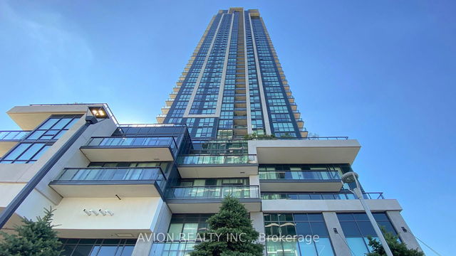 1704 - 3975 Grand Park Drive