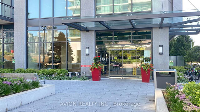 1704 - 3975 Grand Park Drive