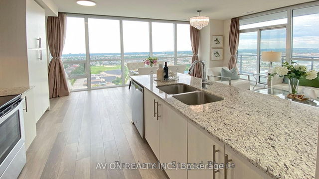 1704 - 3975 Grand Park Drive