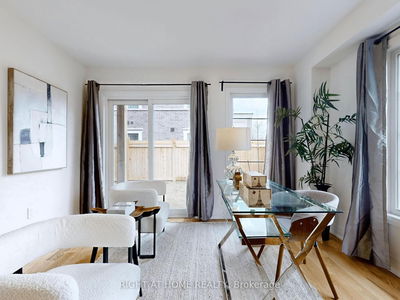 211 Wyndham St, Mississauga - Streetsville image-0-4