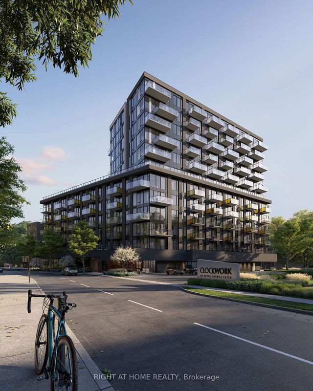 312 - 3006 William Cutmore Boulevard
