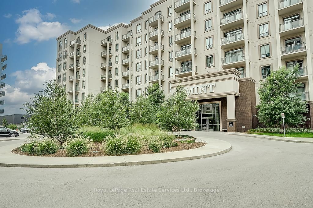 Condo for lease at 118-2490 Old Bronte Road, Oakville, WM Westmount, L6M 0Y5 - MLS: W12116780
