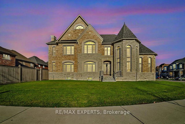 28 Pendergast Court
