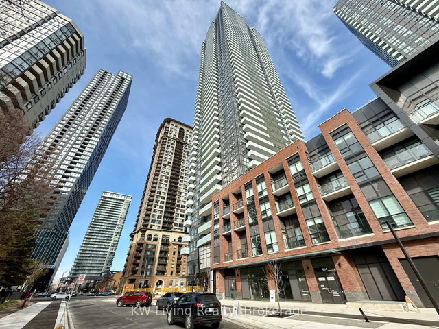 3402 - 430 Square One Drive