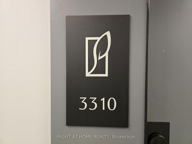 3310 - 430 Square One Drive