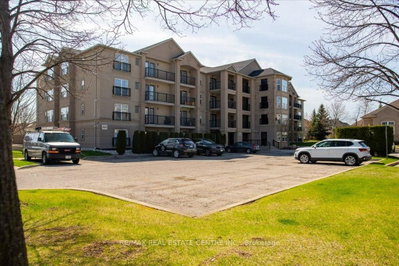 Condo sold at 406-1471 Maple Avenue, Milton, Ontario, L9T 0B4 - Dempsey - MLS: W12116878
