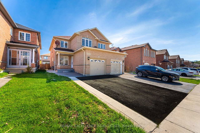 5927 Stonebriar Crescent
