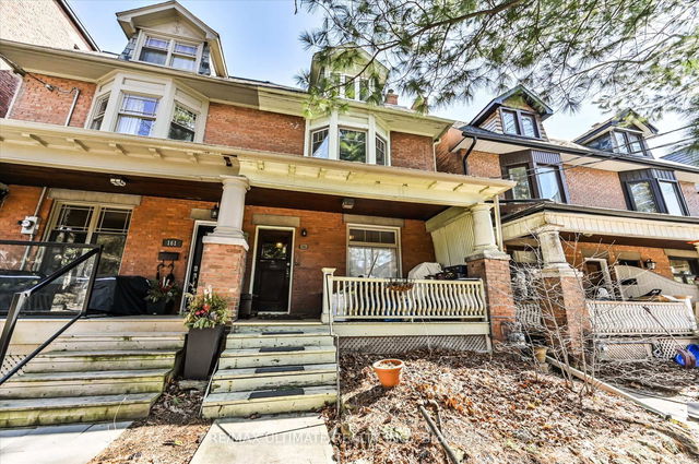 159 Glendale Avenue