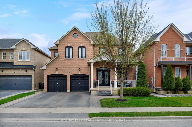 22 Carmel Crescent