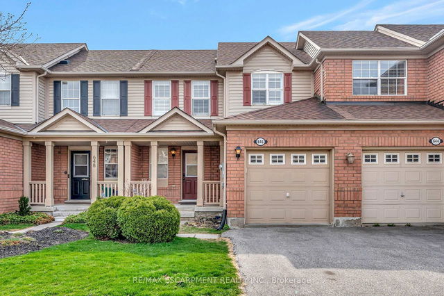646 Kerr Trail
