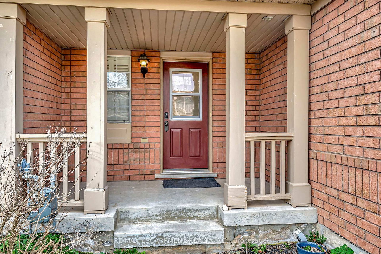 Townhouse for sale at 646 Kerr Trail, Milton, BE Beaty, L9T 5W1 - MLS: W12116940