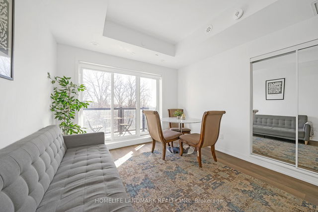 303 - 135 Canon Jackson Drive