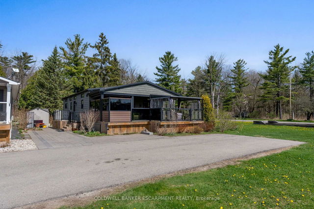 13 Oak - 4449 Milburough Line