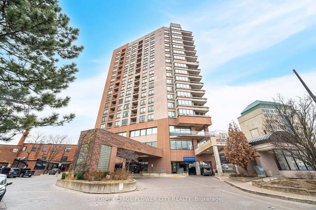 PH5 - 1 Belvedere Court
