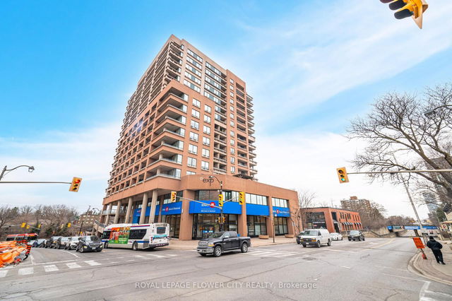 PH5 - 1 Belvedere Court
