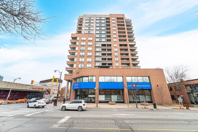 PH5 - 1 Belvedere Court