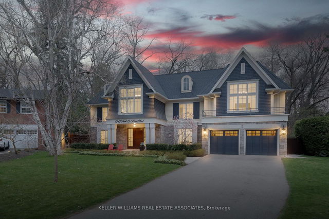 1543 Point-O-Woods Road
