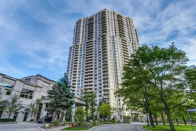 320 - 25 Kingsbridge Garden Circle