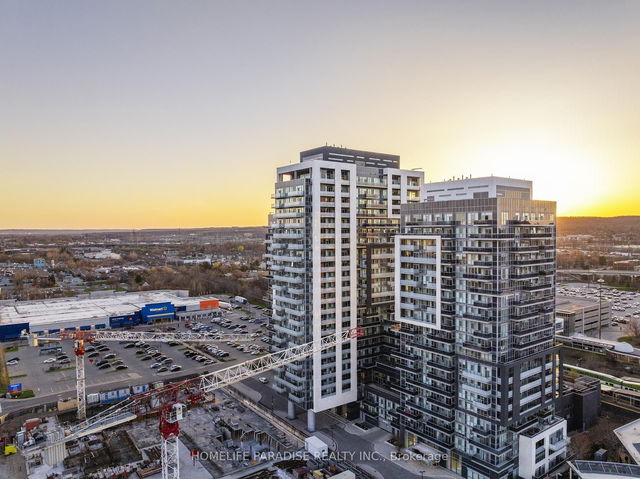 1407 - 2087 Fairview Street