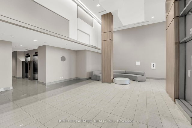 1407 - 2087 Fairview Street