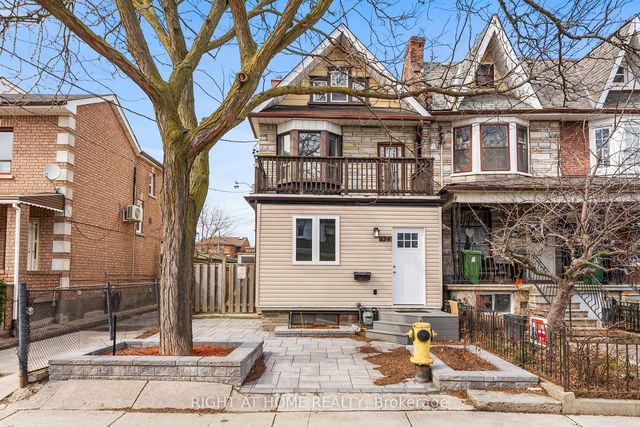 134 Millicent Street