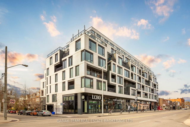 706 - 530 Indian Grove