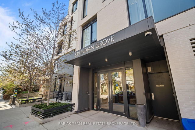 706 - 530 Indian Grove