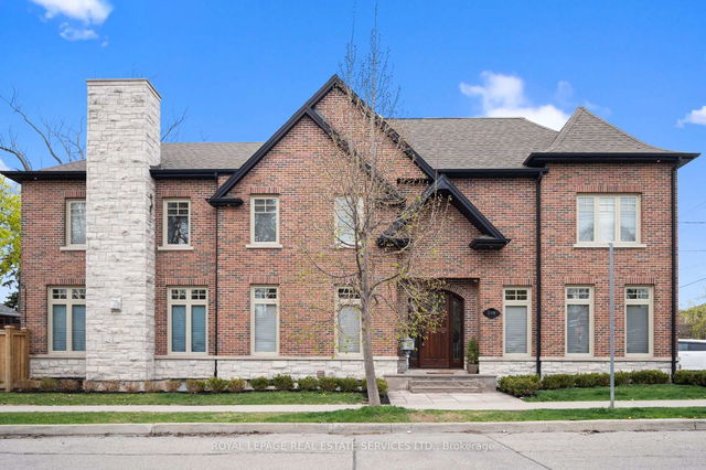 546 Prince Edward Drive