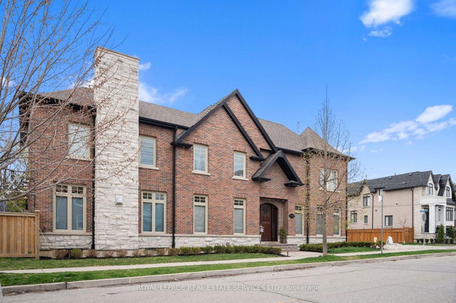 546 Prince Edward Drive