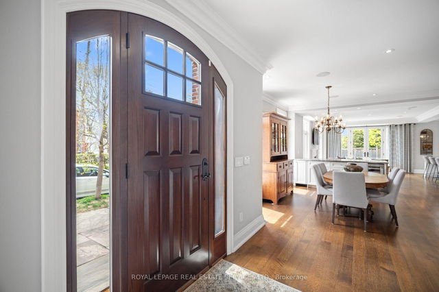 546 Prince Edward Drive