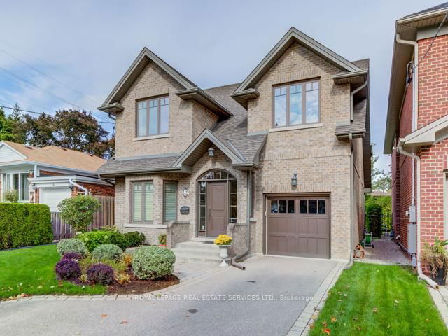 42 Mervyn Avenue