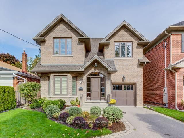 42 Mervyn Avenue