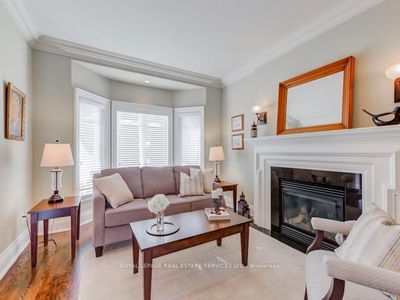 42 Mervyn Ave, Toronto - Islington-City Centre West image-0-4
