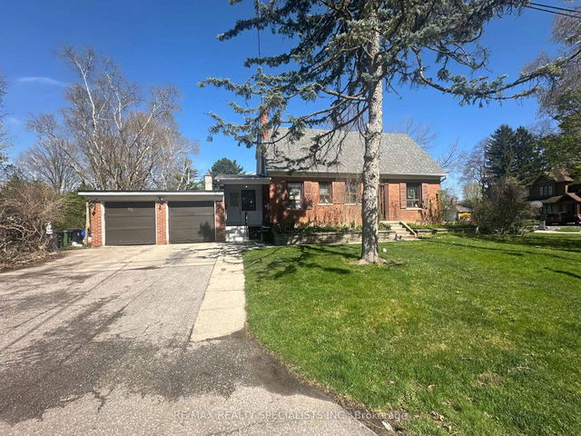 85 Allanbrooke Drive