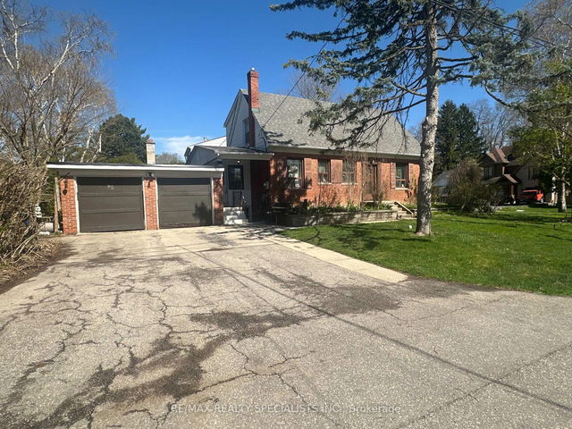 85 Allanbrooke Drive