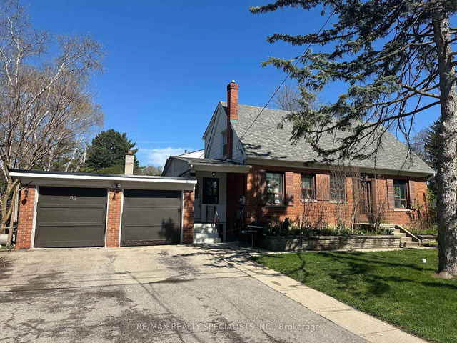 85 Allanbrooke Drive